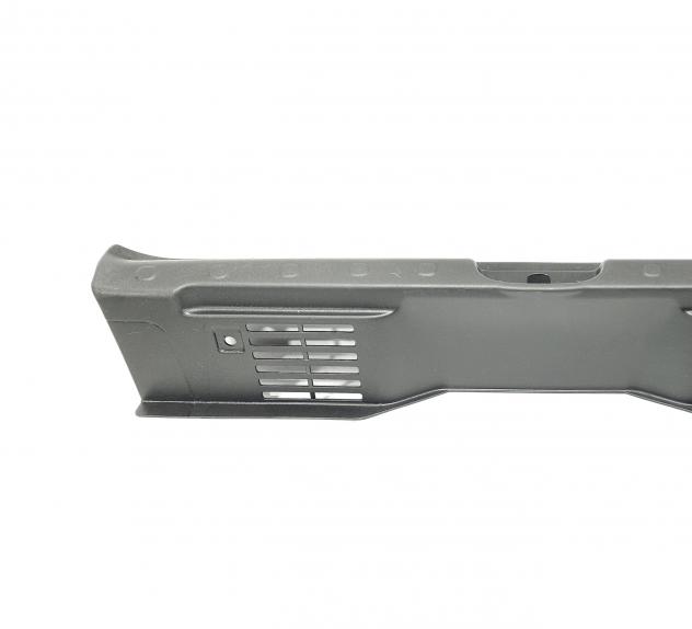 RIVESTIMENTO PLASTICA INTERNO PORTELLONE POST FIAT Panda 3° Serie 735518208 (12) - Foto 5