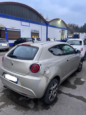 VARI PEZZI DI RICAMBIO ALFA ROMEO MITO - Foto 2