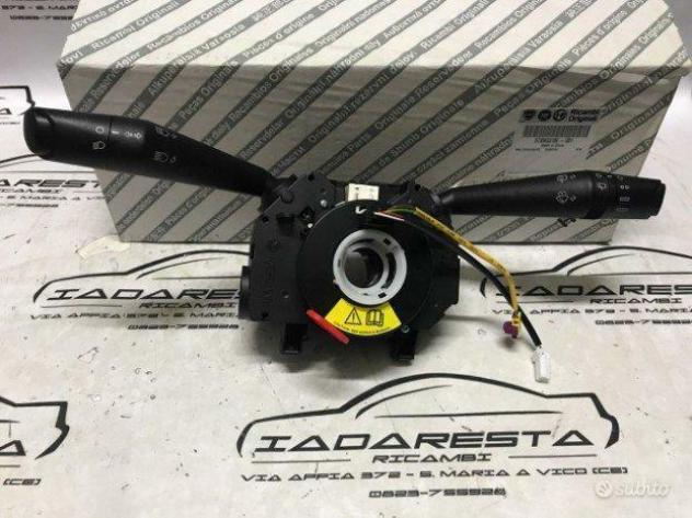 Devio Guida Fiat Panda - Lancia Ypsilon 735622186