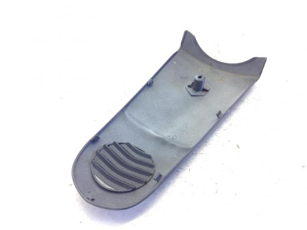 PIAGGIO VESPA LX 125 CARENA COPERCHIO SCUDO ANTERIORE 2005 2006 M44100 - Foto 3