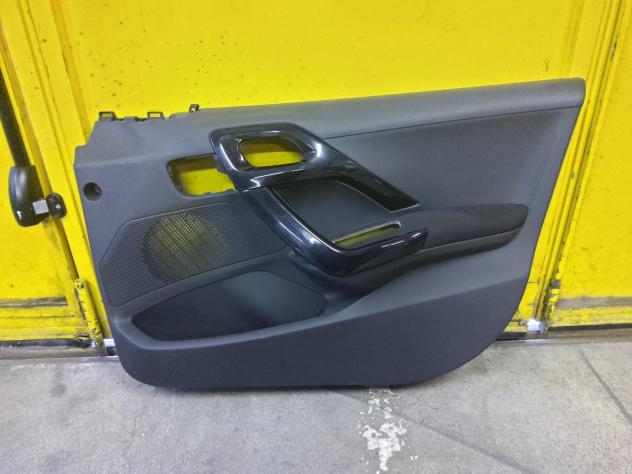 PANNELLO ANTERIORE DESTRO PEUGEOT 208 Serie 96763525ZD (1219)