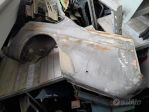 Parafango Posteriore Sinistro Per Ferrari 250 GTE