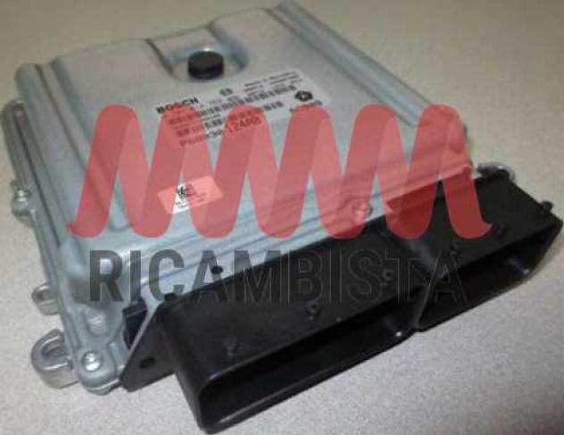 0281014759 P68030124AB Jeep Wrangler 2.8 centralina motore Bosch