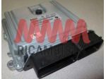 0281014759 P68030124AB Jeep Wrangler 2.8 centralina motore Bosch