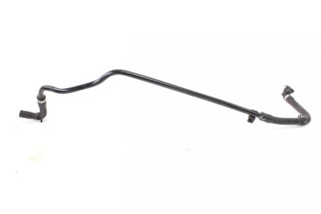 BMW C EVOLUTION 17128545079 MANICOTTO TUBO ACQUA RAFFREDDAMENTO K17 13 - 19 COOLANT HOSE - Foto 2