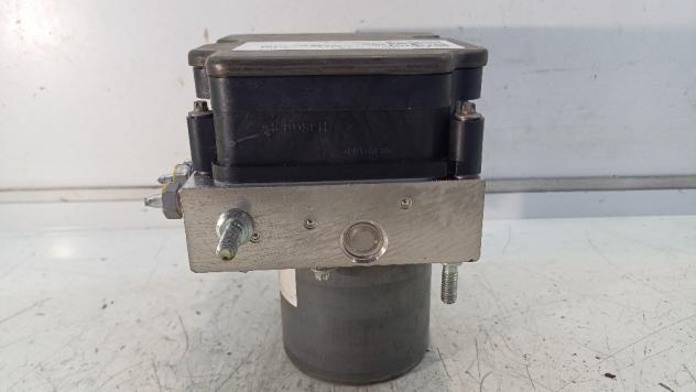 CENTRALINA ABS RENAULT CLIO Serie V 476601978R H4D460 bifuel/gas 999 (19) - Foto 4