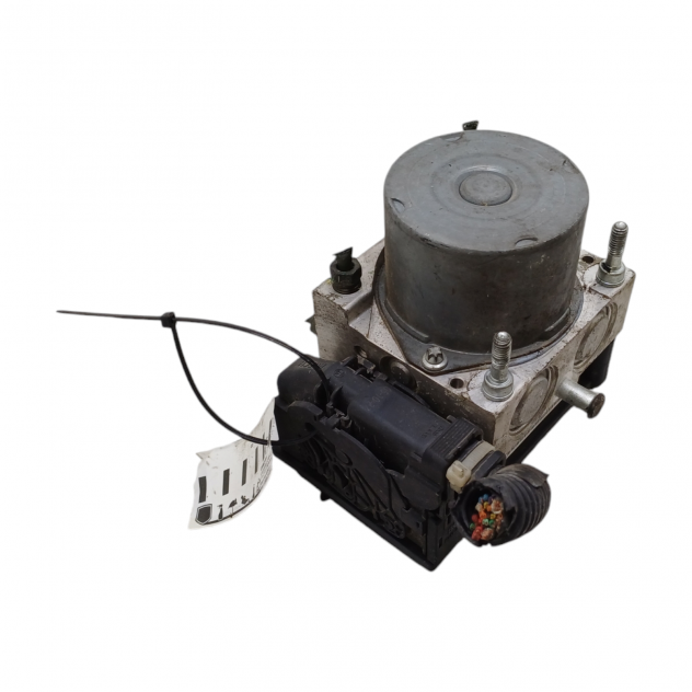 ABS CITROEN C1 1° Serie 265800441 CFB (1KR) Benzina 1000 (0508) - Foto 2