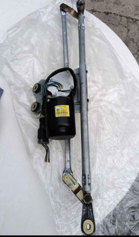 Motorino tergicristallo anteriore Jeep Cherokee kj 2.5/2.8 crd - Foto 2