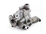 045115105C POMPA OLIO MOTORE SEAT IBIZA 1.4 D 59KW 5M 5P (2010) RICAMBIO USATO