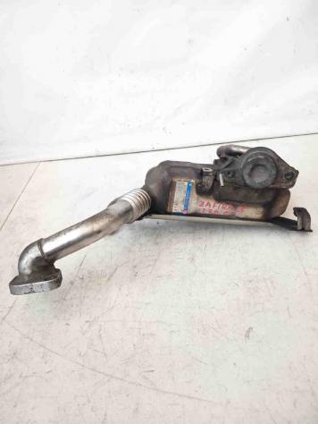SCAMBIATORE EGR OPEL Zafira B diesel 1.7 (0508)