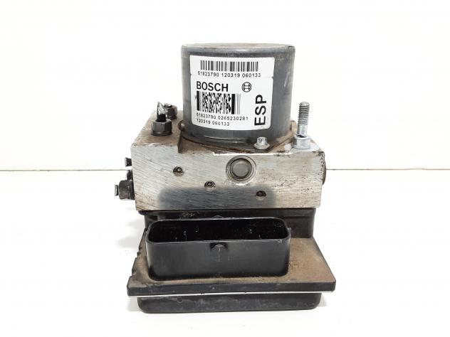 ABS FORD Ka Serie (CCU) 51823790 169A1000, FD4 Diesel 1300 (0818) - Foto 2