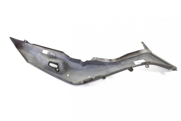 BMW R 1200 RT 46638548349 CARENA POSTERIORE SINISTRA K52 13 - 19 REAR LEFT FAIRING 46638533577 - Foto 4