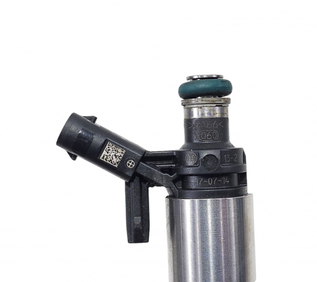 INIETTORE AUDI A3 RS3 Serie (8V) 07K906036 DAZ Benzina 2500 (1220) - Foto 12