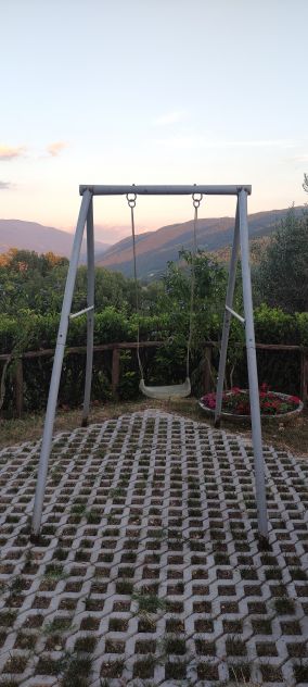 Set giochi da giardino Chicco - Foto 6