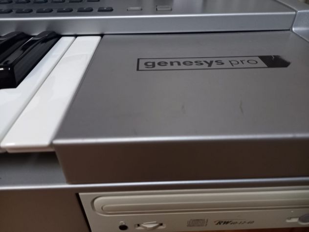 GEM GENESYS PRO - Foto 3