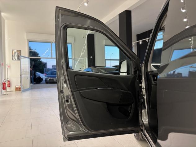 Fiat Doblo Dobl1.6 MJT 16V Lounge 2018 - Foto 10
