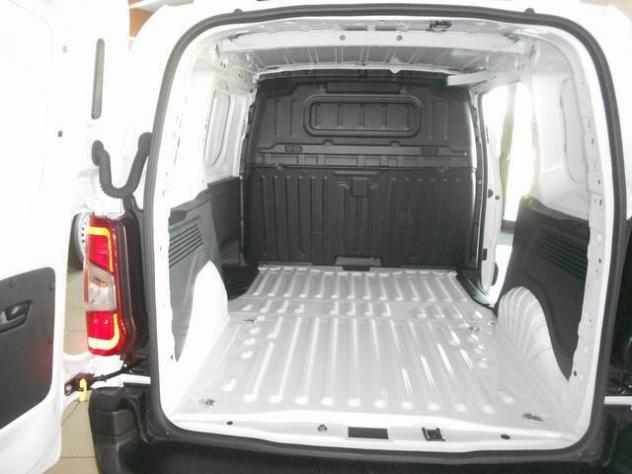 FIAT DOBLO CARGO rif. 23643082 - Foto 7