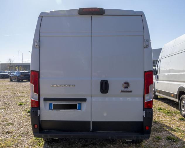 FIAT Ducato 33 2.2 Mjt 140CV PLM-TM Furgone **PREZZO+IVA** - Foto 6