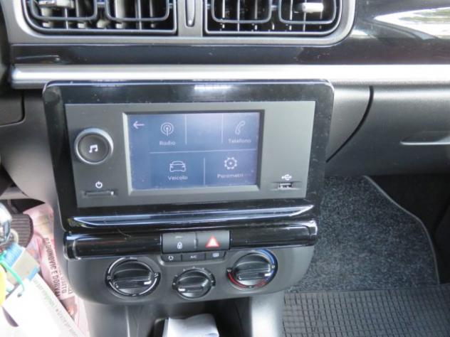 CITROEN C3 BlueHDi 100 S&S Van Feel rif. 23401620 - Foto 10