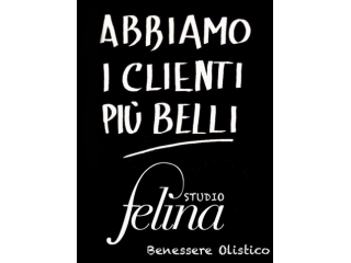 *FELINA Studio* scegli : VALERIA-ALINA-MILA-KSENIA  . . . . .  
