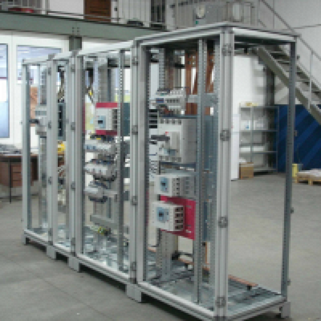 Elettrotecnica Manerbiese - Foto 4