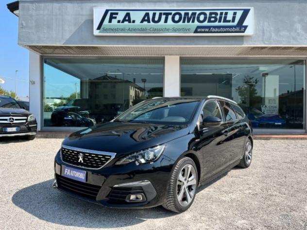 PEUGEOT 308 BlueHDi 130 S&S EAT8 SW GT LINE rif. 24136316