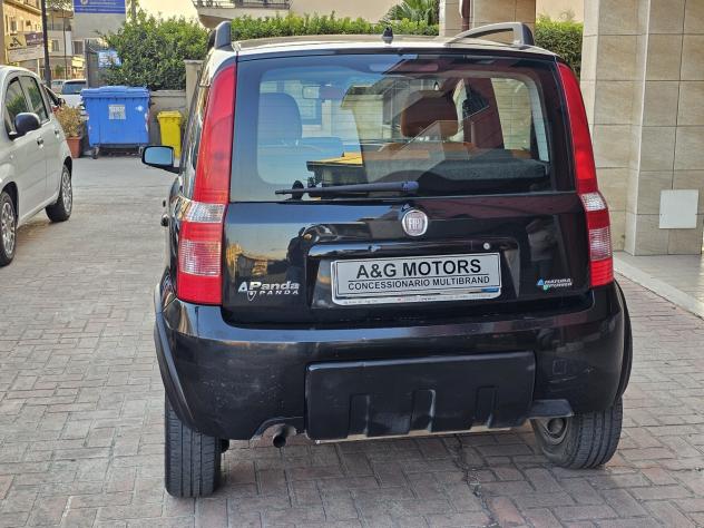 Fiat Panda 1.2 Climbing Natural Power - Foto 9