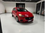 Opel Corsa 1.4 90CV GPL Tech 5 porte Cosmo