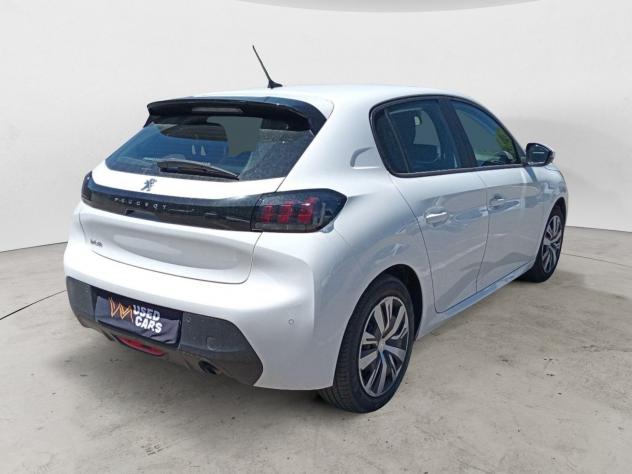 Peugeot 208 PureTech 75 Stop&Start 5 porte Active - Foto 3