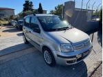 FIAT PANDA TAGLIANDATA