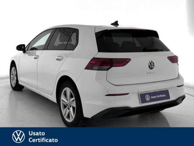 VOLKSWAGEN Golf 1.5 tsi evo life 130cv rif. 22563866 - Foto 5