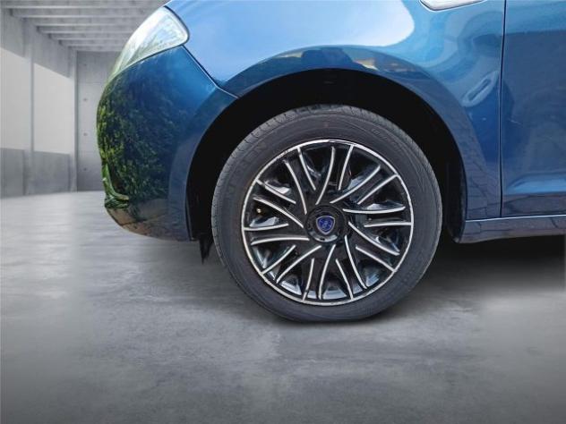 LANCIA Ypsilon 3ª serie 1.0 FireFly 5 porte S&S Hybrid Ecochic rif. 23925345 - Foto 8