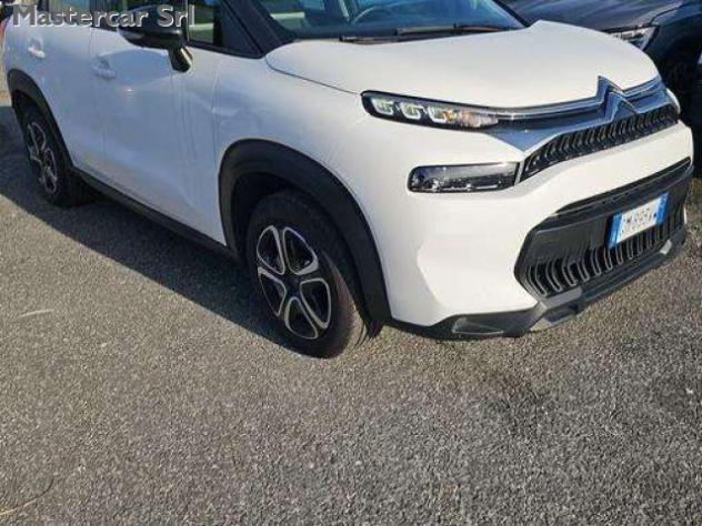 CITROEN C3 Aircross C3 Aircross Restyling 1.2 Live - targa GM893VW rif. 23971626 - Foto 3