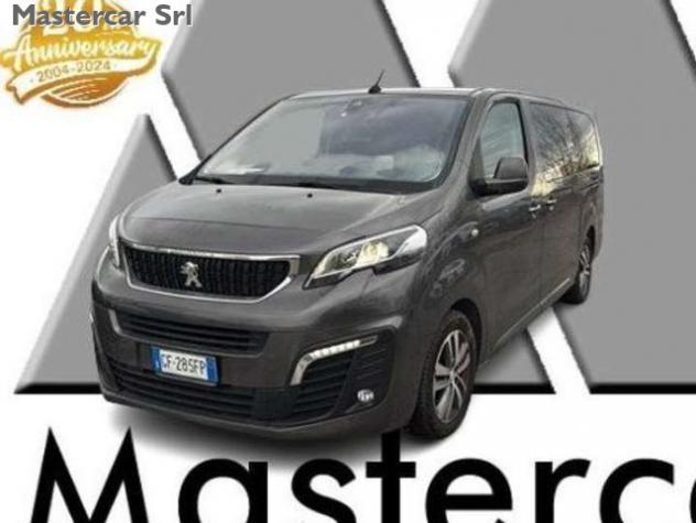 PEUGEOT Traveller Traveller bluehdi 180 VIP LONG - GF285FP rif. 23961888