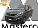 PEUGEOT Traveller Traveller bluehdi 180 VIP LONG - GF285FP rif. 23961888