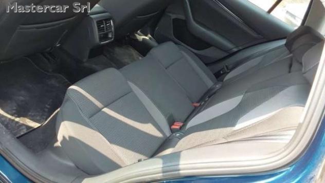 SKODA Octavia Octavia Wagon 2.0 tdi evo Executive 115cv dsg - GJ rif. 24053545 - Foto 8