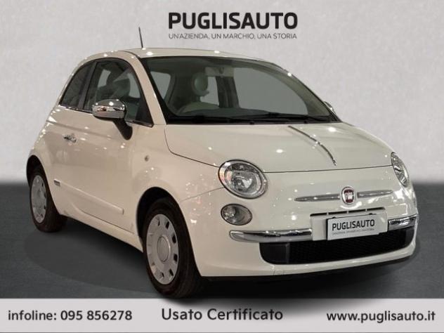 FIAT 500 1.2 EasyPower Pop rif. 23903364