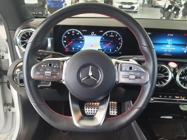 MERCEDES CLA Coupé (C118) CLA 200 Automatic AMG Line Advanced Plus - Foto 8