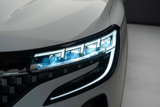RENAULT Austral Austral Full Hybrid E-Tech 200 CV Techno - Foto 9