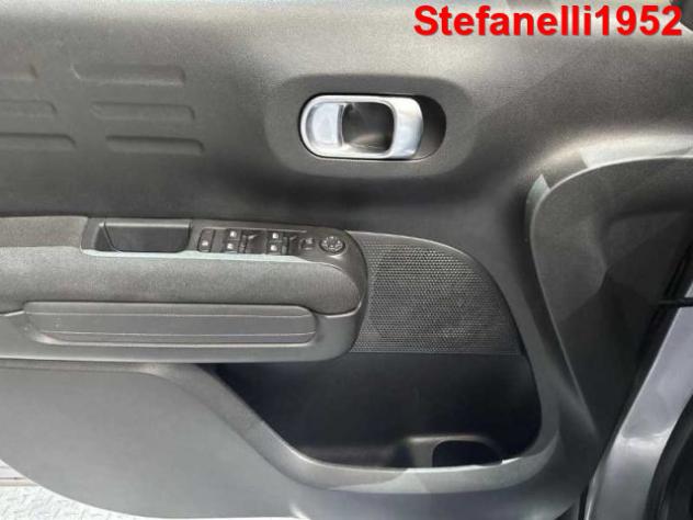 CITROEN C3 Aircross I 2021 - 1.2 puretech Shine s&s 110c rif. 23907823 - Foto 10