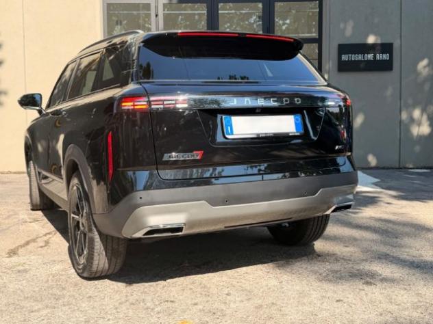 JAECOO Jaecoo 7 1.6 TGDI 147 CV aut. 4WD Exclusive rif. 24055408 - Foto 5