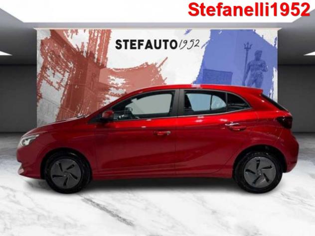 MG MG3 ICE Standard Benzina MY26 – Diamond Red – Tes rif. 23978794 - Foto 3