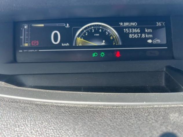 RENAULT Grand Scenic Scénic 1.6 Wave 7 POSTI-EURO5-1 PROPRIETARIO rif. 23887634 - Foto 5