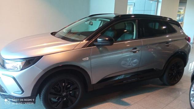 OPEL Grandland 1ª serie Grandland 1.5 diesel Ecotec aut. GS Line - Foto 4