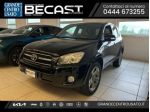 TOYOTA RAV 4 RAV4 Crossover 2.2 D-Cat A/T 150 CV Luxury rif. 23670406