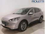 Ford Kuga 3ª SERIE 2.5 PHEV 225 CV CVT 2WD TITANIUM