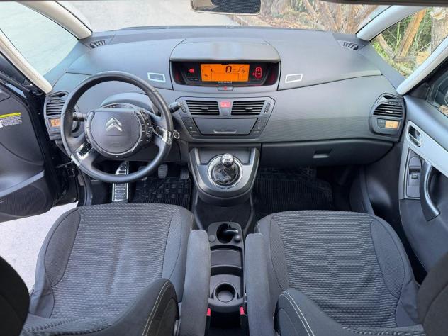 CITROEN - C4 Picasso - 2.0 HDi 150 FAP Business - Foto 10