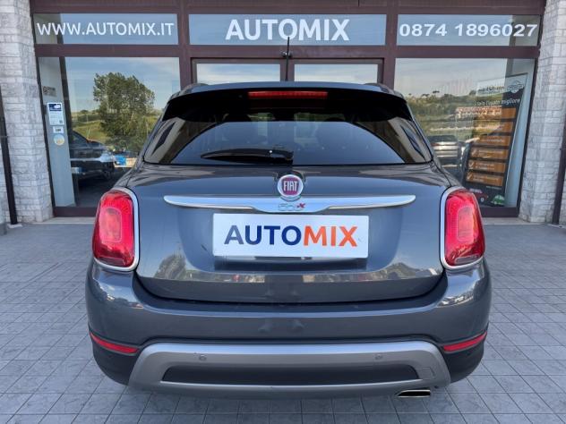 Fiat 500 1.6 mjt Cross Plus 4x2 120cv - Foto 10
