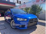 MITSUBISHI Lancer Evolution 2.0 T S-AWC MR TC-SST rif. 24037206