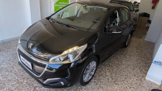 Peugeot 208 BlueHDi 75 5 porte Active - Foto 4